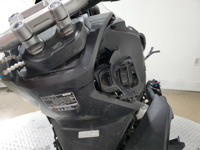 2024 HONDA ADV160 A MLHKF5456R5000530