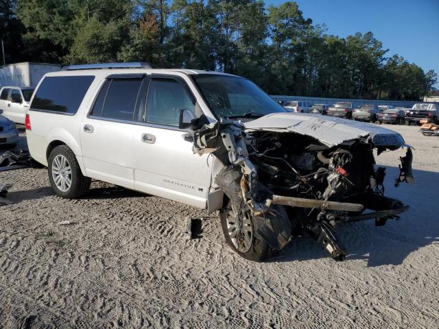 Vin: 5lmjj3h54bej00510, lot: 77172534, lincoln navigator l 20114