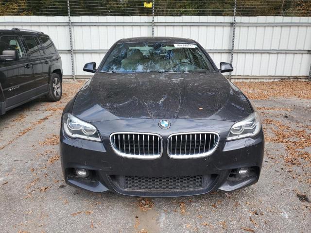 VIN WBA5B1C59ED475625 2014 BMW 5 Series, 525 I no.5