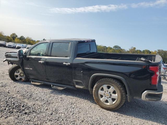 2023 CHEVROLET SILVERADO - 2GC4YPEY2P1700831