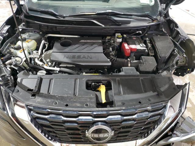 VIN 5N1BT3AB3PC934997 2023 NISSAN ROGUE no.12