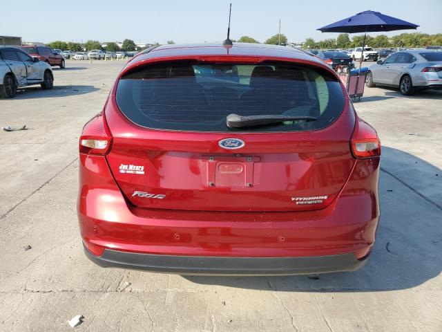 2015 FORD FOCUS TITA - 1FADP3N26FL278181