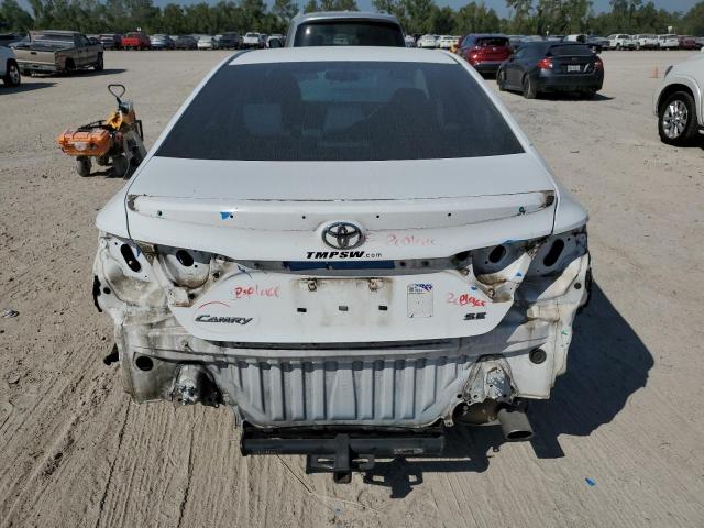 VIN 4T1BF1FK5FU976391 2015 Toyota Camry, LE no.6