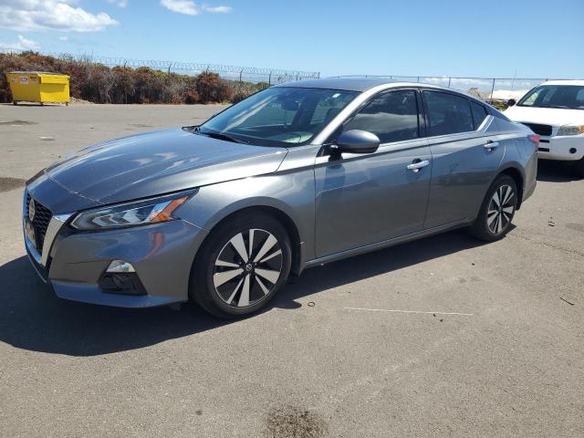 2019 NISSAN ALTIMA SV 2019