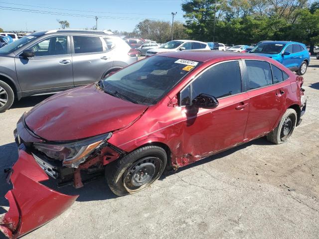 JTDEPMAE5NJ227091 2022 TOYOTA COROLLA