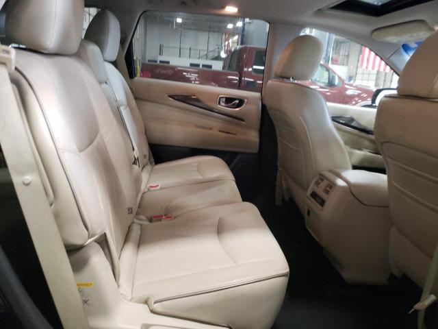2016 INFINITI QX60 - 5N1AL0MM2GC520309