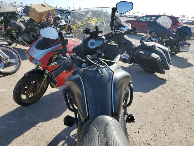 2013 SUZUKI DL650 A JS1VP56A8D2100477
