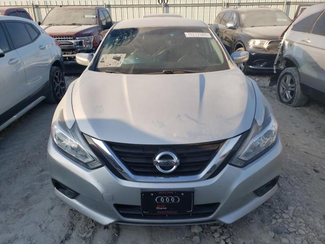 2018 NISSAN ALTIMA 2.5 - 1N4AL3AP5JC124604