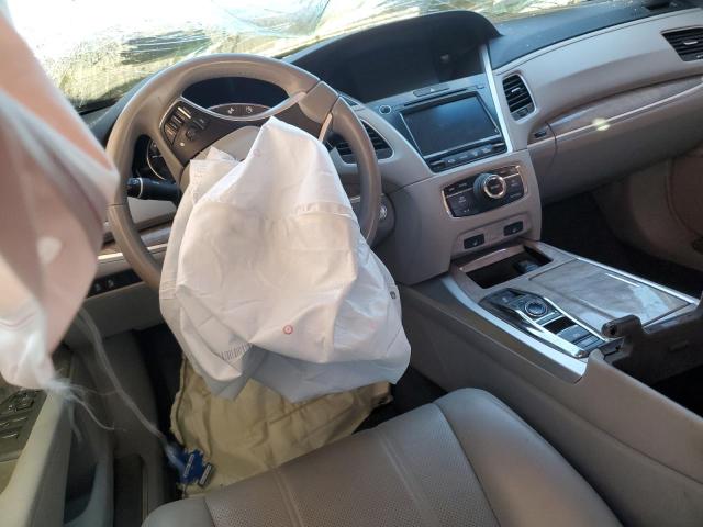 2018 ACURA RLX TECH - JH4KC1F52JC000847