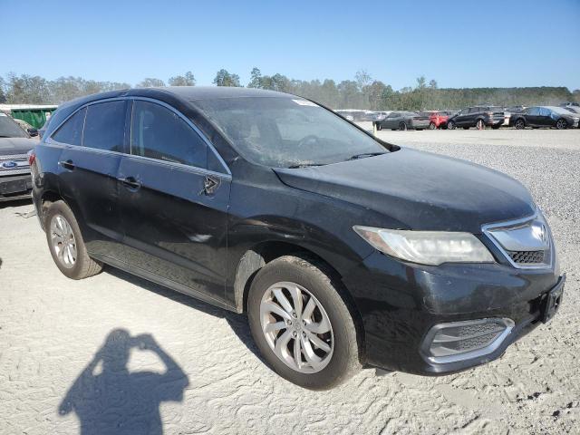 2018 ACURA RDX - 5J8TB4H37JL005923