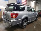 TOYOTA SEQUOIA LI photo