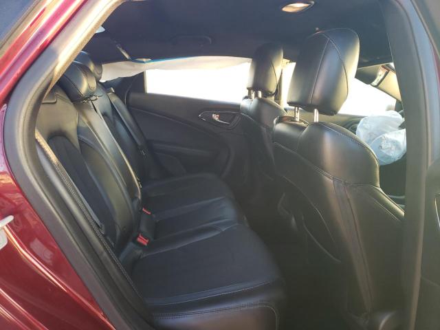 2015 CHRYSLER 200 S - 1C3CCCBB8FN559008