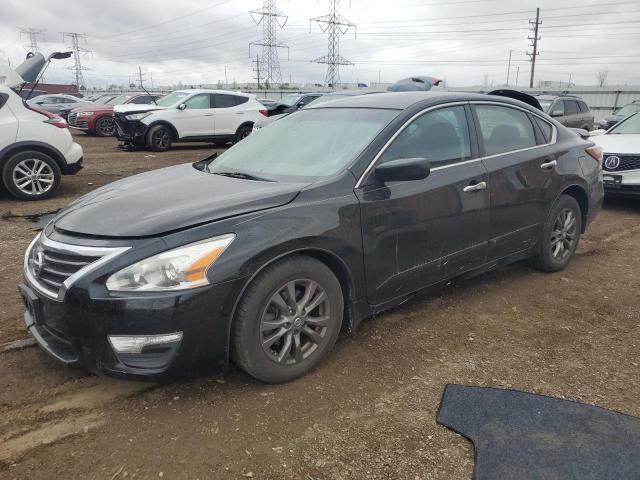 2015 NISSAN ALTIMA 2.5 - 1N4AL3AP2FN912090
