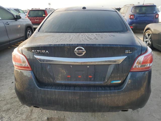 VIN 1N4AL3AP2DN542210 2013 Nissan Altima, 2.5 no.6