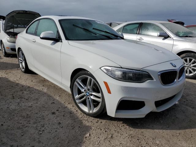 2015 BMW 228 I WBA1F5C52FV257547