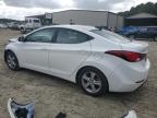 HYUNDAI ELANTRA SE photo