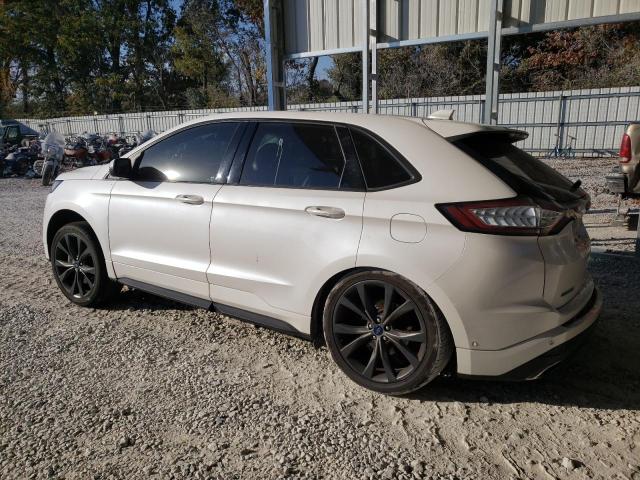 2016 FORD EDGE SPORT - 2FMPK4AP9GBC30703