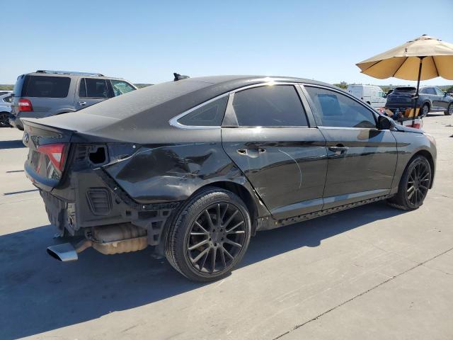 2015 HYUNDAI SONATA SE - 5NPE24AF0FH167447