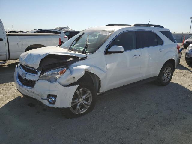 2014 CHEVROLET EQUINOX LT #2962795070