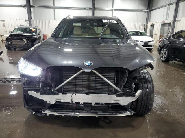 2021 BMW X3 XDRIVE3 - 5UXTY5C00M9G70312