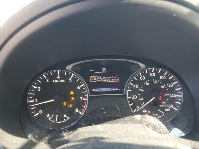 2017 NISSAN ALTIMA 2.5 - 1N4AL3AP3HC269425