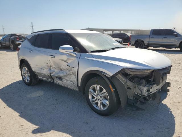 2020 CHEVROLET BLAZER 1LT - 3GNKBBRA8LS674069