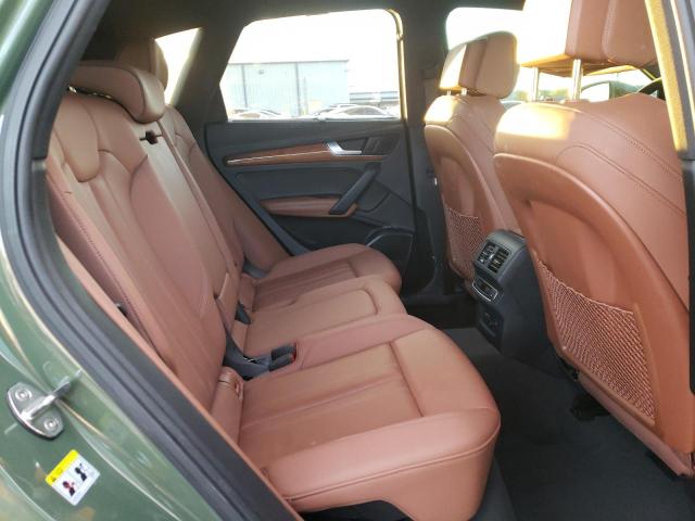 2023 AUDI Q5 E PREST - WA1F2AFY4P2037911