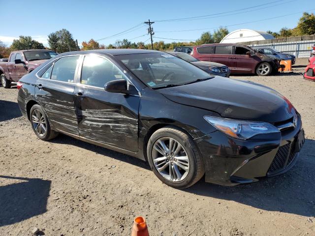 VIN 4T1BF1FK8HU381909 2017 Toyota Camry, LE no.4