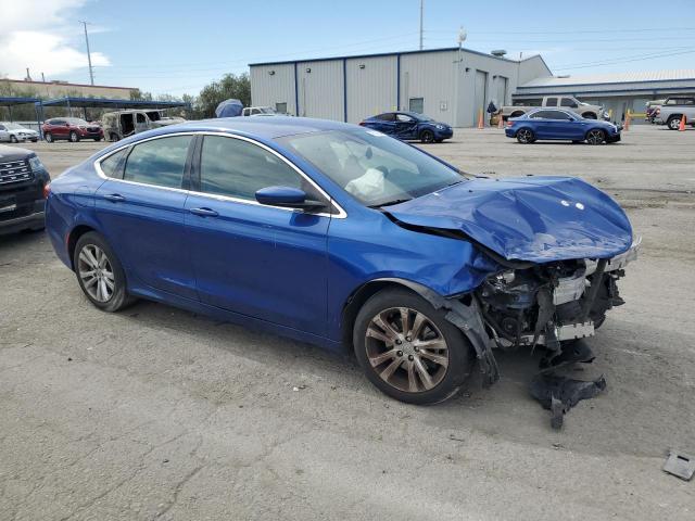 2016 CHRYSLER 200 LIMITE - 1C3CCCAB3GN181781