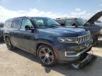 Lot #3038337349 2023 JEEP GRAND WAGO