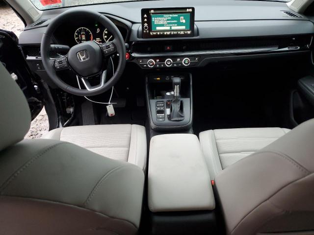 2025 HONDA CR-V EXL - 5J6RS4H78SL008739