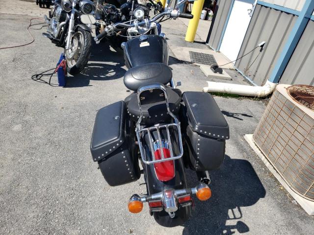 2000 HONDA VT1100 C2 1HFSC4303YA004252