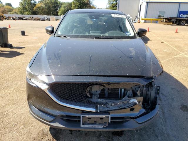 2020 MAZDA CX-5 GRAND - JM3KFADM5L0782236