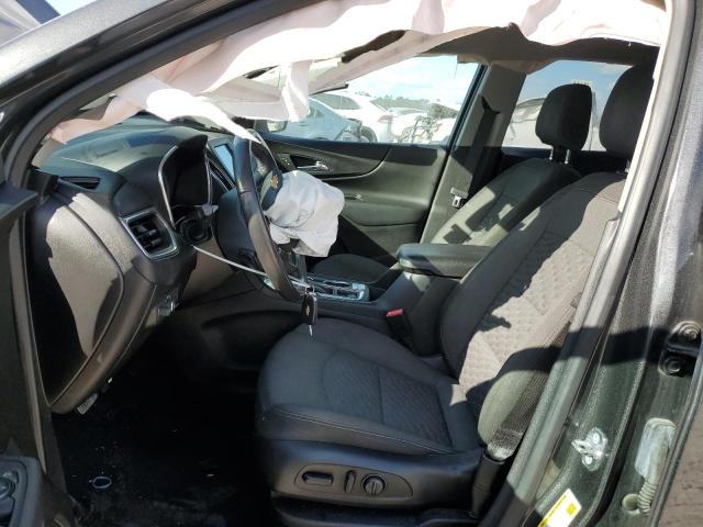 2018 CHEVROLET EQUINOX LT - 2GNAXJEV3J6166166