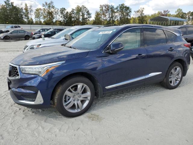 2021 ACURA RDX ADVANC #2912302982