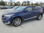 2021 ACURA RDX ADVANC - 5J8TC2H75ML008750