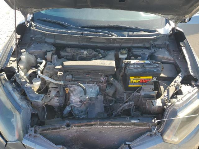 2016 NISSAN ROGUE S - KNMAT2MT4GP672625