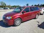 Lot #3023698906 2014 CHRYSLER TOWN & COU