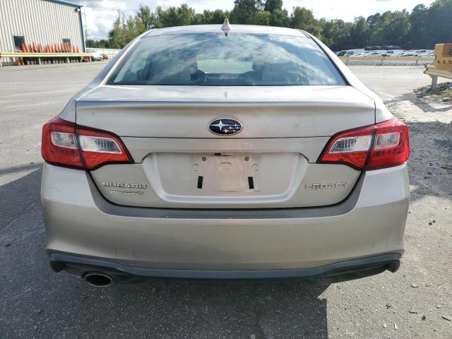 2018 SUBARU LEGACY 2.5 - 4S3BNAF63J3033005