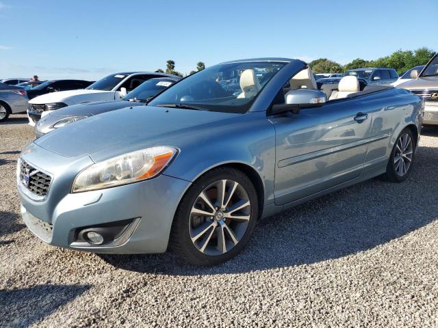 VIN YV1672MCXDJ141335 2013 Volvo C70, T5 no.1