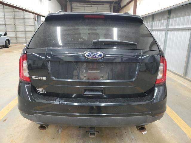 VIN 2FMDK3GC5DBB19868 2013 Ford Edge, SE no.6