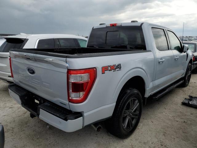 2022 FORD F150 SUPER - 1FTFW1E80NKD96696