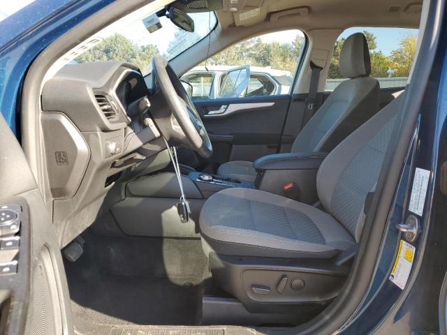 2020 FORD ESCAPE SE - 1FMCU9G6XLUC73665