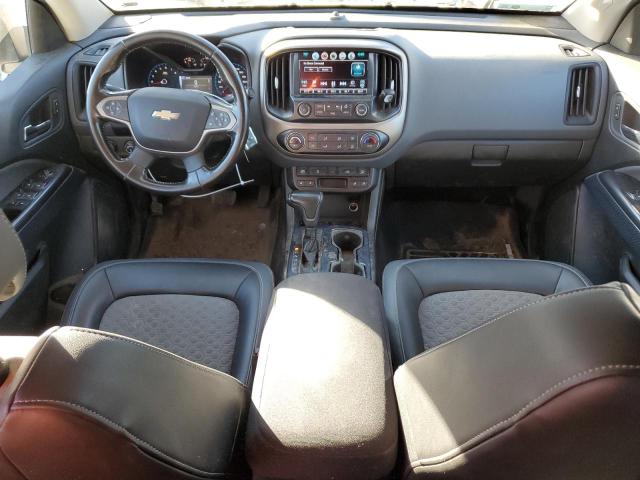 2018 CHEVROLET COLORADO Z - 1GCPTDE12J1320964