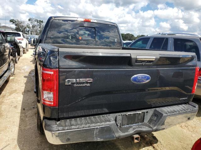 VIN 1FTEW1CF6FFA20804 2015 Ford F-150, Supercrew no.6