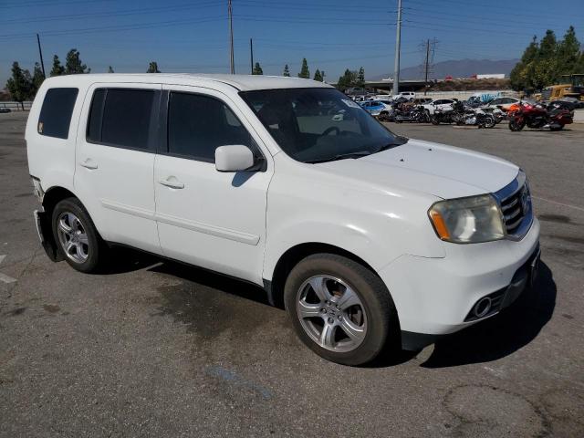 VIN 5FNYF4H46EB011531 2014 Honda Pilot, EX no.4