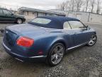 BENTLEY CONTINENTA photo