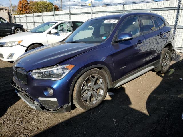 VIN WBXHT3C38G5E49253 2016 BMW X1, Xdrive28I no.1