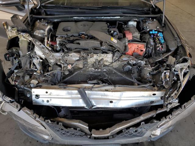 2018 TOYOTA CAMRY L - 4T1B11HK0JU621567