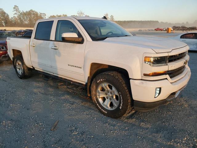 2017 CHEVROLET SILVERADO - 3GCUKREC1HG172743